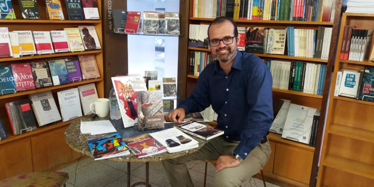 Sindicato dos Bancários de Brasília promove a valorização da cultura local com a série Arte Fato