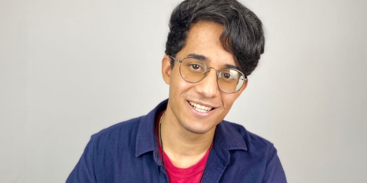 2241: Autor brasiliense lança livro de ficção sobre o futuro da América do Sul