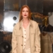 Marina Ruy Barbosa é a única brasileira convidada para evento da Burberry em Los Angeles