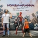 Diversão gratuita para os apaixonados pelo Homem-Aranha no ParkShopping Brasília