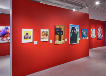 Japan House São Paulo apresenta obras de 55 ilustradores e artistas gráficos japoneses