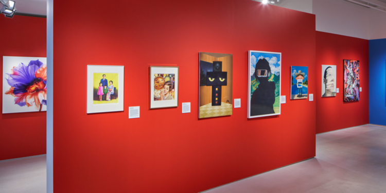 Japan House São Paulo apresenta obras de 55 ilustradores e artistas gráficos japoneses