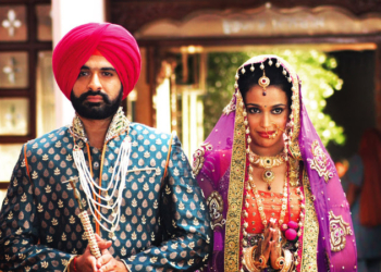 CCBB Brasília promove mostra gratuita de filmes indianos