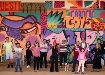 Contagem regressiva para a edição 2022 do projeto Território Criativo