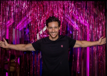 On Jardins: Housi e Vitacon abrem loja hi-tech na Oscar Freire