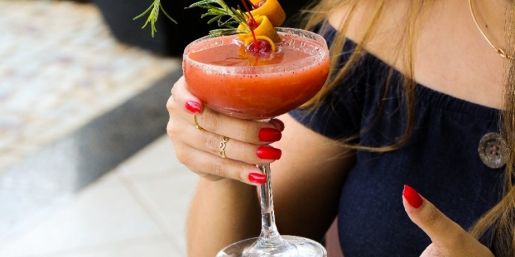 Premiado restaurante Taypá apresenta novos drinques autorais