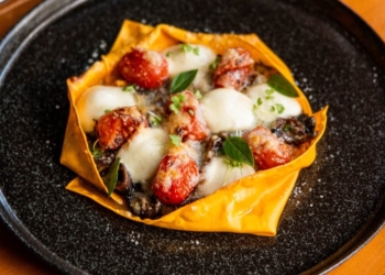 Restaurante Aroma apresenta sete novas criações para cativar o paladar dos brasilienses