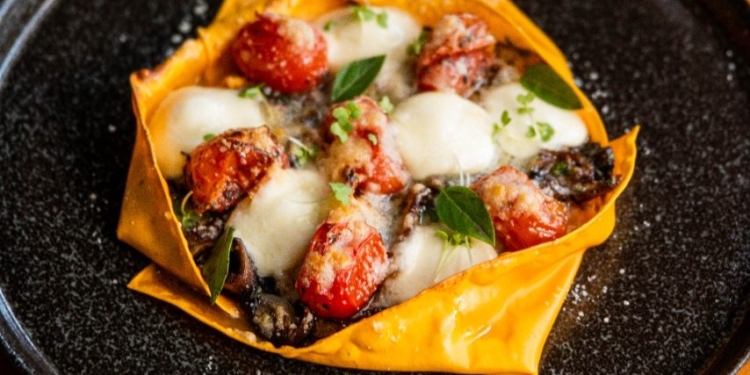 Restaurante Aroma apresenta sete novas criações para cativar o paladar dos brasilienses