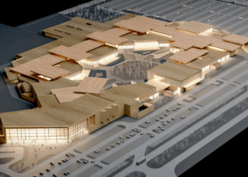 Aeroporto de Brasília será expandido e terá novos empreendimentos