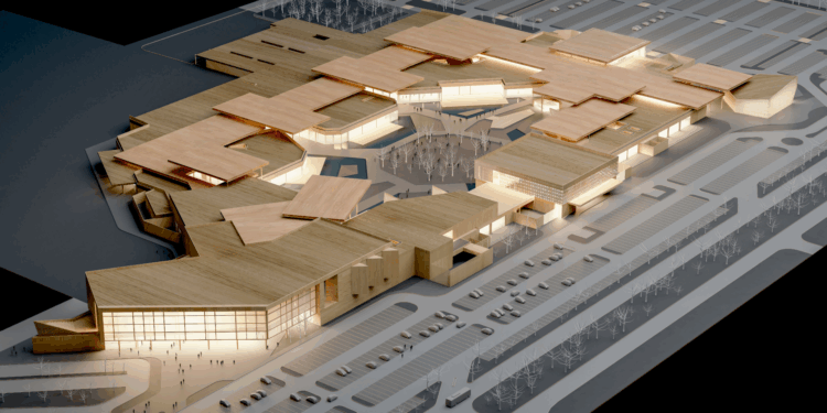 Aeroporto de Brasília será expandido e terá novos empreendimentos