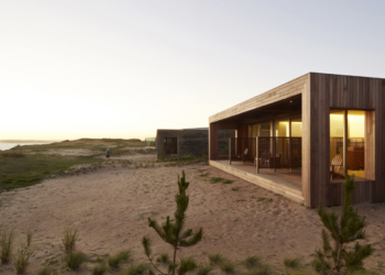 Luxo uruguaio: Conheça o hotel Bahia Vik a 20 km de Punta del Este