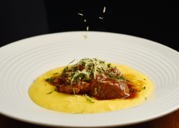 Piselli Brasília homenageia o Dia do Imigrante Italiano com clássicos da polenta até o dia 28 de fevereiro