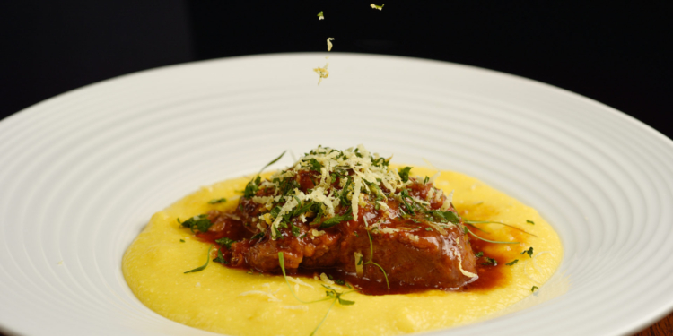 Piselli Brasília homenageia o Dia do Imigrante Italiano com clássicos da polenta até o dia 28 de fevereiro