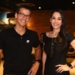 XP reúne convidados no Coco Bambu em Brasília