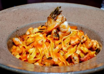 Dicas gastronômicas: Da comida nordestina à francesa em Brasília