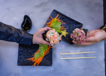 Valentine’s Day: celebre a data nos restaurantes mais românticos de Brasília