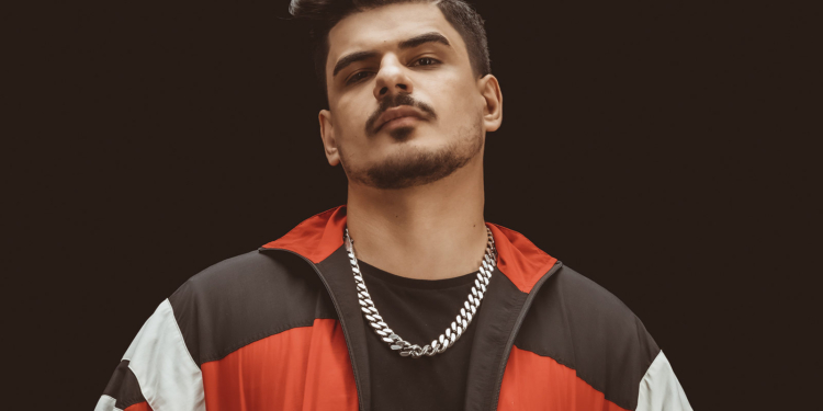 Vintage Culture alcança o 1º lugar no Top 100 do Beatport e está confirmado no Tomorrowland na Bélgica