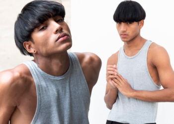 Noah Alef: Jovem pataxó estreia na moda internacional