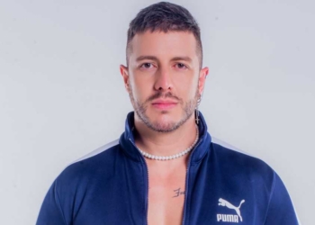 Tommy Love lança álbum “Reload” com maiores sucessos da carreira