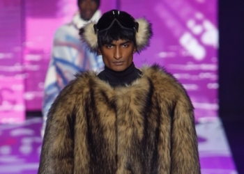 Fur Free: Dolce & Gabbana anuncia que não fará mais peças com pele animal