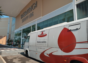 Queda de doações: Hemocentro de Brasília oferece transporte gratuito para atrair voluntários