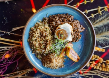 Festival Gastronômico de Carnaval do Mezanino da Torre de TV tem novidades no cardápio e música ao vivo