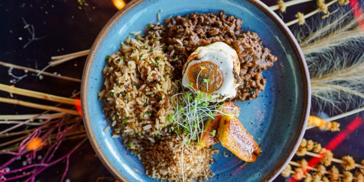 Festival Gastronômico de Carnaval do Mezanino da Torre de TV tem novidades no cardápio e música ao vivo