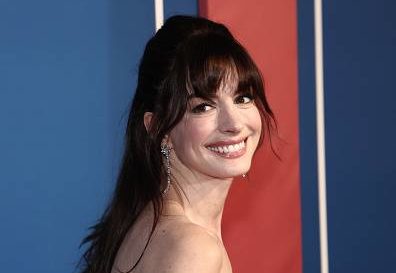 Anne Hathaway se desculpa por representação em 'A Convenção das Bruxas' 