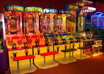 ParkShopping está repleto de atividades para animar o carnaval das crianças. Confira!