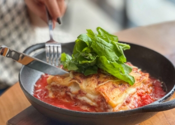 Jamie Oliver Kitchen está com novidades no menu