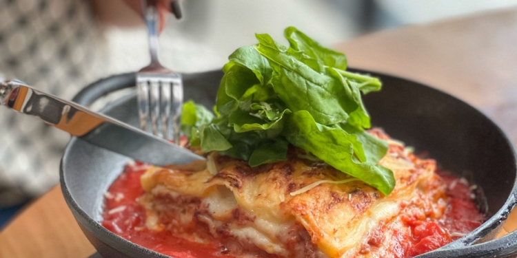 Jamie Oliver Kitchen está com novidades no menu