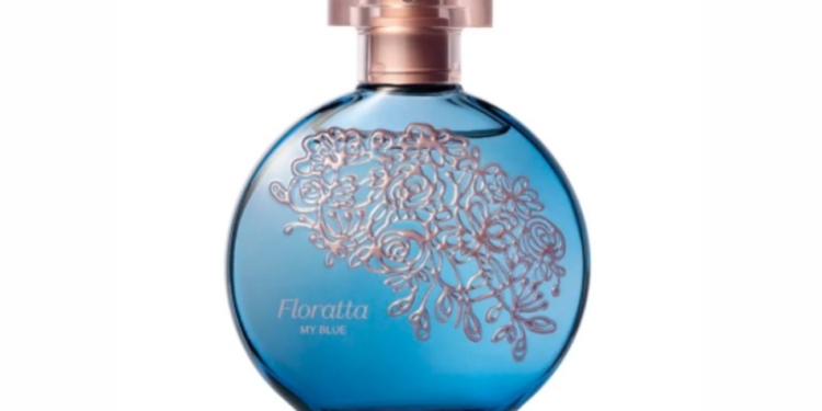 Floratta Blue: Clássico do O Boticário ganha versão ainda mais marcante e envolvente