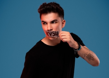 ‘Surreal’: KVSH inicia 2022 lançando hit com Pedro Sampaio