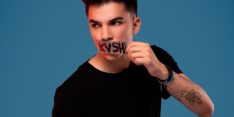 ‘Surreal’: KVSH inicia 2022 lançando hit com Pedro Sampaio