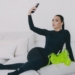 Kim Kardashian estrela nova campanha da Balenciaga