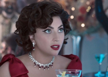 Oscar 2022: Lady Gaga está fora para concorrer o prêmio de Melhor Atriz