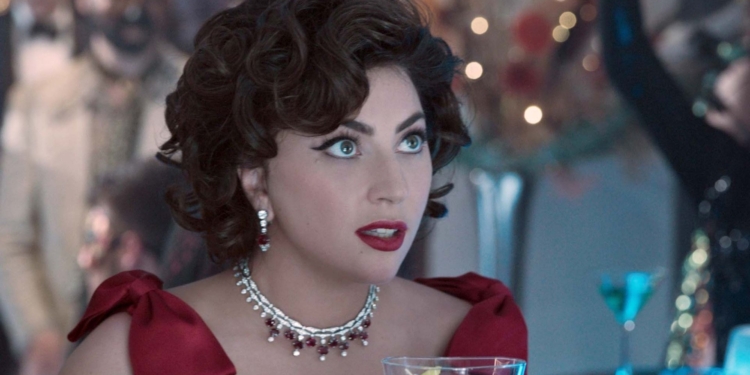 Oscar 2022: Lady Gaga está fora para concorrer o prêmio de Melhor Atriz