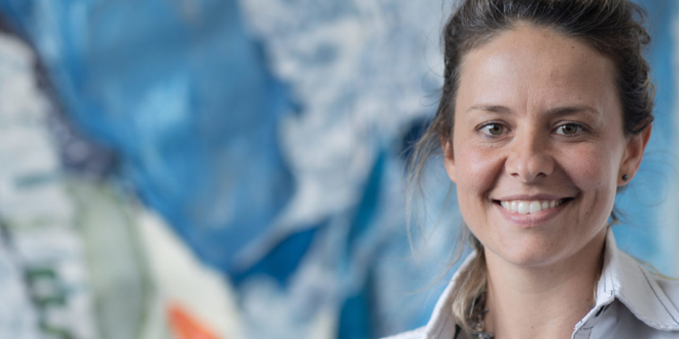 Exposição da artista plástica Luiza Gottschalk chega ao Museu da República