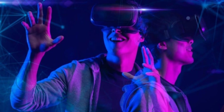 Metaverso vai gerar novas profissões até 2030, revelam especialistas