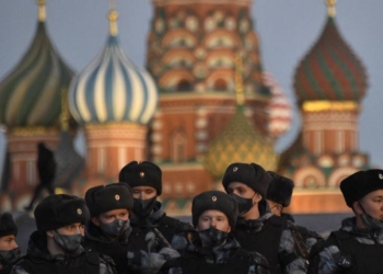 Bilionários da Rússia perdem bilhões com invasão do país à Ucrânia