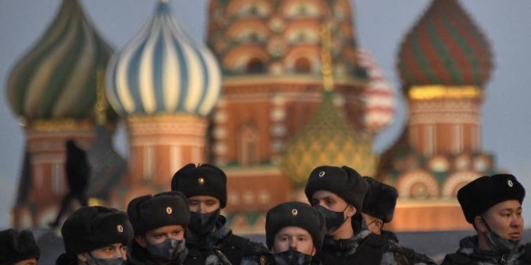 Bilionários da Rússia perdem bilhões com invasão do país à Ucrânia