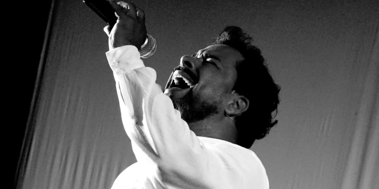 Musical em homenagem a Gonzaguinha desembarca em Brasília para duas apresentações