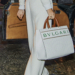 Bulgari apresenta coleção-cápsula de bolsas com a marca francesa Casablanca