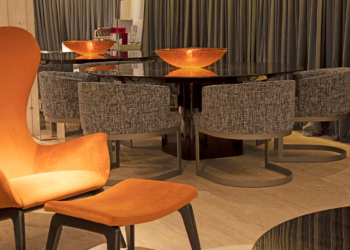 Natureza Modernista: Conheça os onze ambientes da Mostra Artefacto 2022