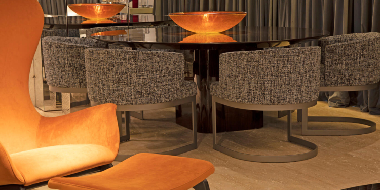 Natureza Modernista: Conheça os onze ambientes da Mostra Artefacto 2022