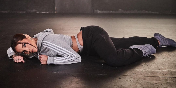 Anitta chega ao primeiro lugar do Spotify Global