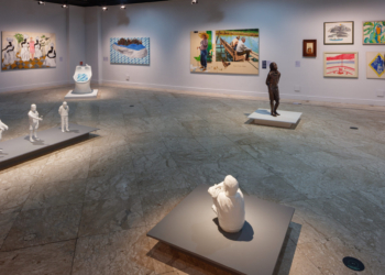 Exposição Brasilidade Pós-Modernismo chega ao CCBB Brasília dia 5 de abril