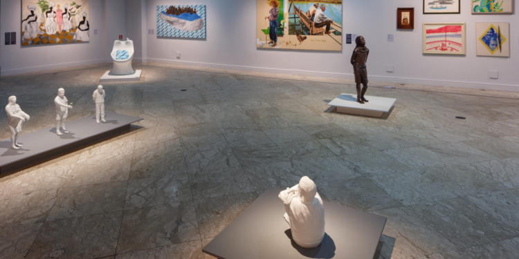 Exposição Brasilidade Pós-Modernismo chega ao CCBB Brasília dia 5 de abril