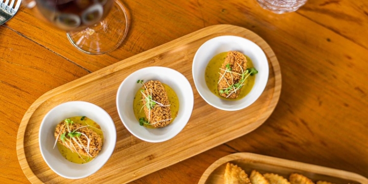 Aroma Brasília promove jantar harmonizado inspirado na culinária espanhola, nesta quarta-feira