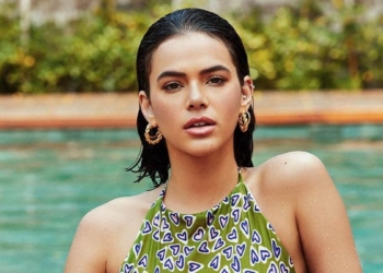 Besouro Azul: Bruna Marquezine é escalada para novo filme da DC Comics